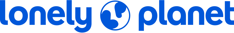 lonely planet logo